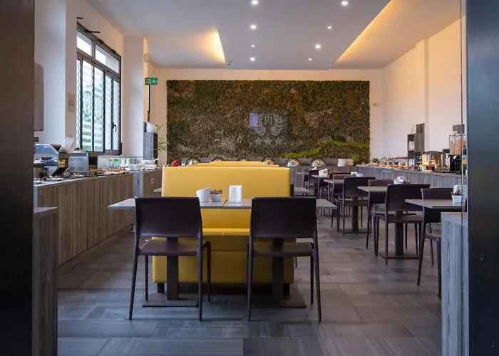 Tiby 3* Μόντενα