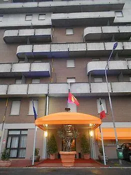 Tiby Ξενοδοχείο Μόντενα