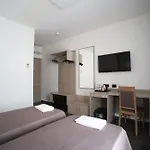 Hotell Tiby