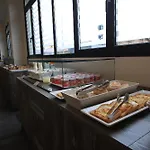 Hotell Tiby Modena