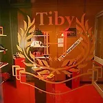 Tiby Hotell