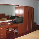 Hotell Tiby 3*
