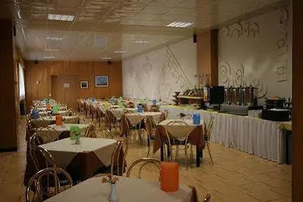 Tiby מלון מודנה