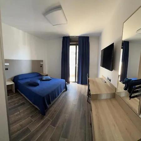 Tiby Hotel