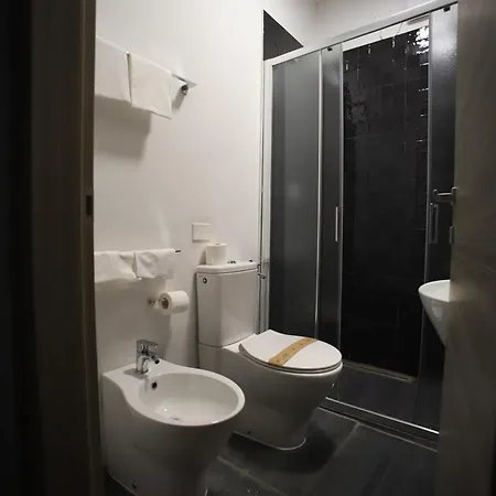 Hotel Tiby 3*