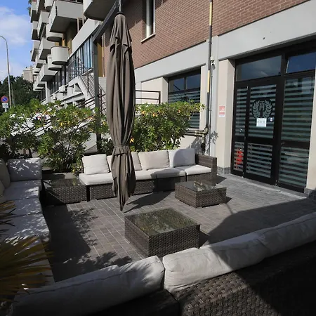 Hotel Tiby