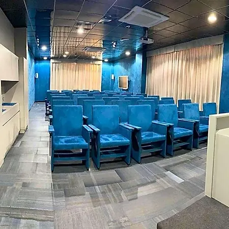 Tiby מודנה