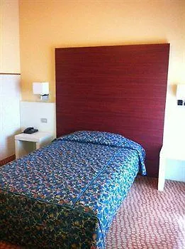 Hotel Tiby 3*