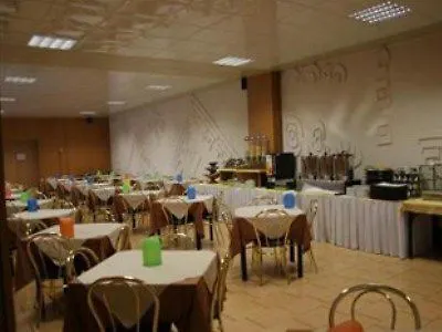 Tiby Hotel Modena