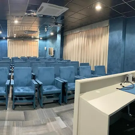 Hotel Tiby Modena