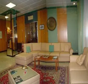 Tiby 3* Модена